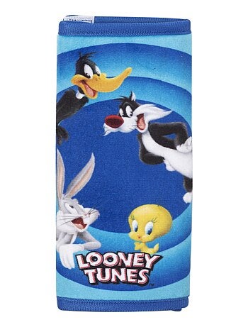 Protection ceinture de sécurité Looney Tunes