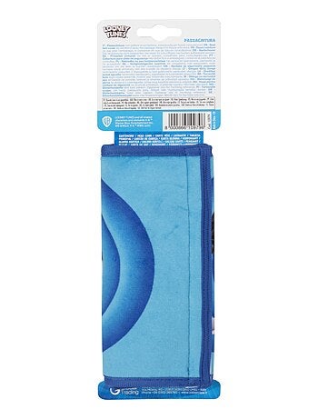 Protection ceinture de sécurité Looney Tunes
