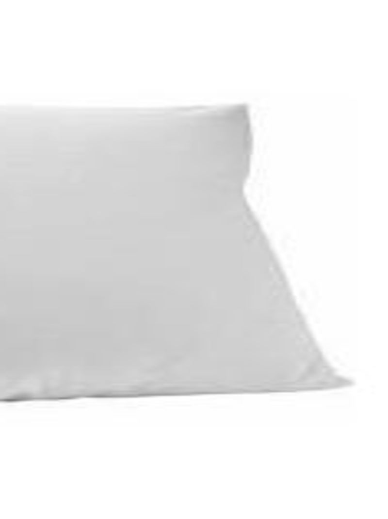 Protection de matelas - Coton Pur - 100% Coton Blanc - Kiabi