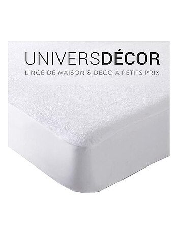 Protection de matelas - Coton Pur