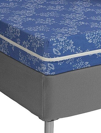 Protection de matelas - Univers Décor - 50% Coton / 50% Polyester