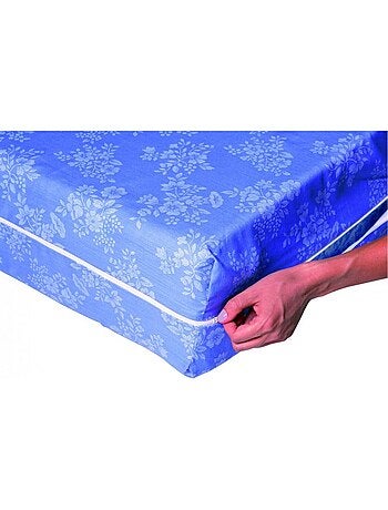 Protection de matelas - Univers Décor - 50% Coton / 50% Polyester