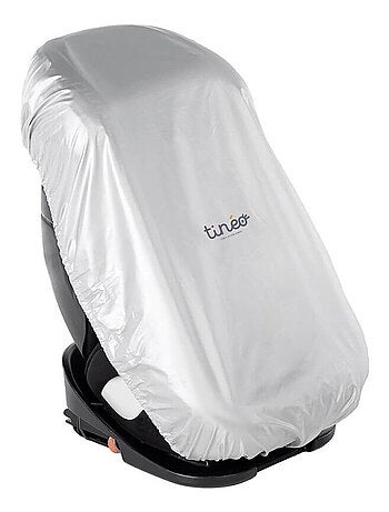 Protection de siège anti-UV