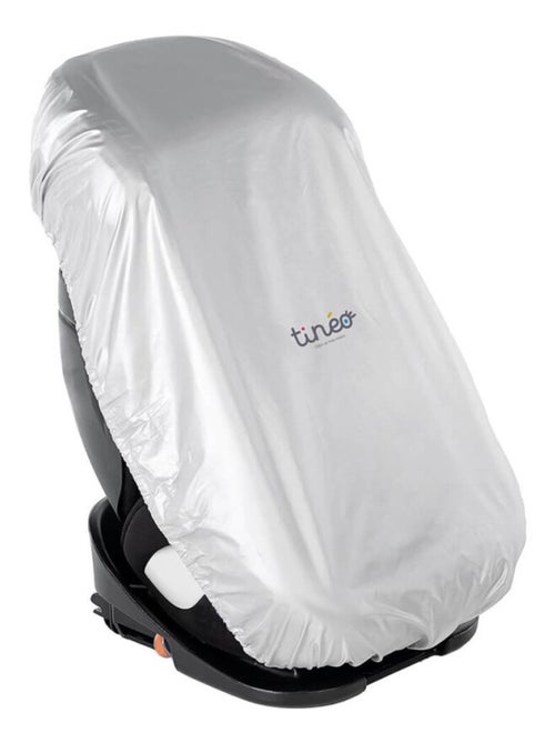 Protection de siège anti-UV - Kiabi
