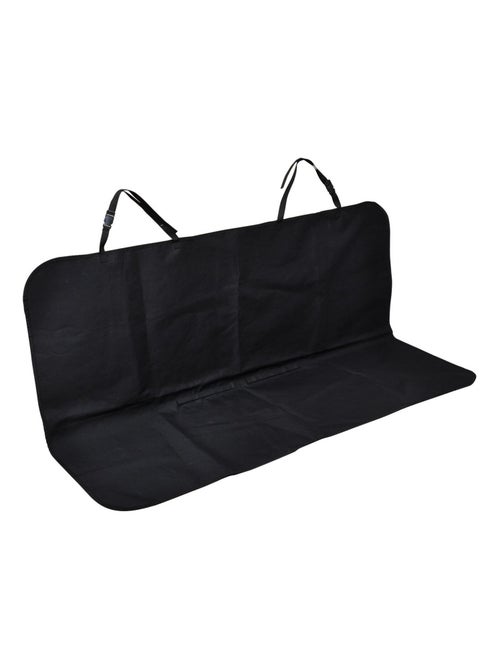 Protection de siège de voiture pour chien - Kiabi