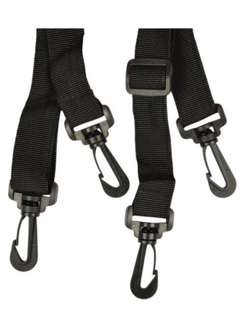Protection de siège de voiture pour chien - Kiabi