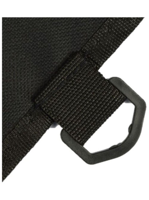 Protection de siège de voiture pour chien - Kiabi