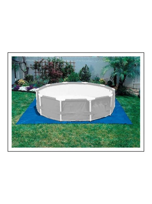 Protection de sol pour piscines hors sols - Kiabi Protection de sol pour piscines hors sols - Kiabi