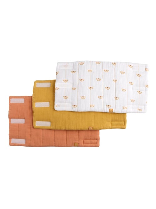 Protections de barreaux de lit en coton - SAUTHON - Kiabi