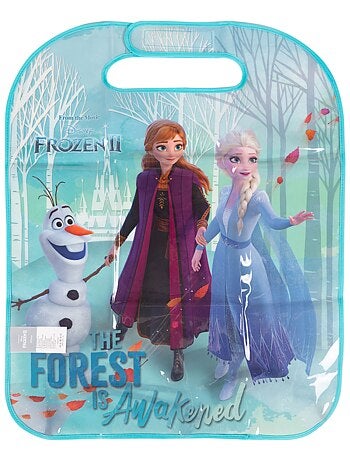 protège- siège auto La reine des neiges Disney universel