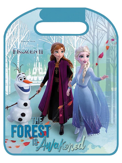 protège- siège auto La reine des neiges Disney universel - Kiabi