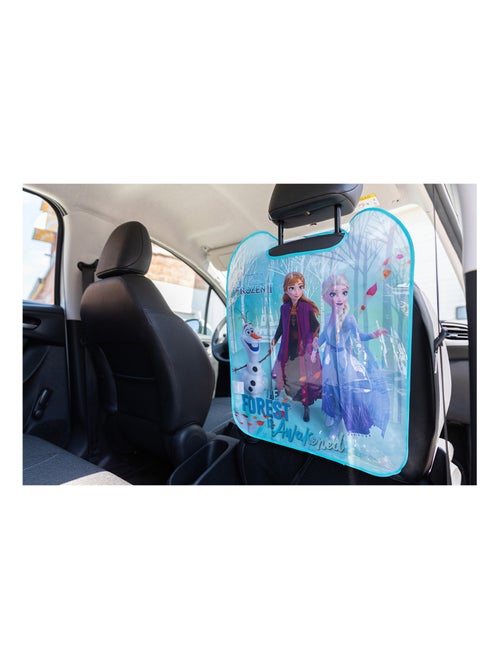 protège- siège auto La reine des neiges Disney universel - Kiabi