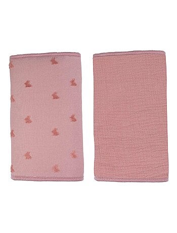 Protège Barreaux Lit Bébé