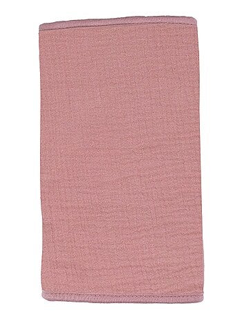 Protège Barreaux Lit Bébé