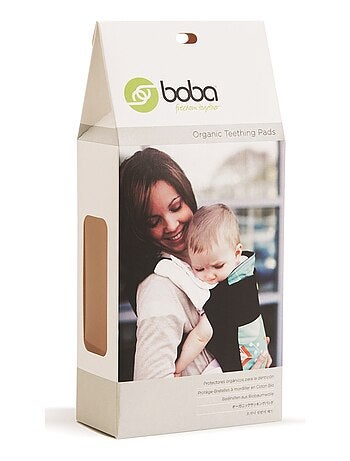 Protège-bretelles BOBA - Lot de 2