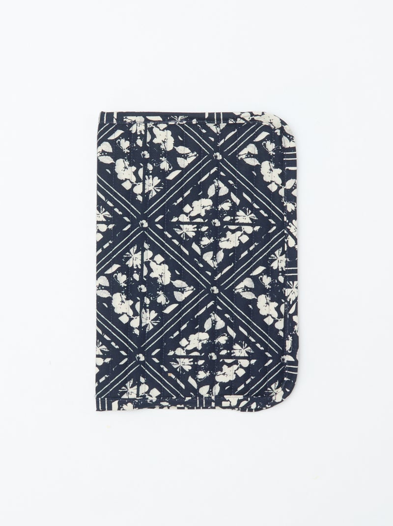 Protège cahier - Kiabi Home Beige - Kiabi