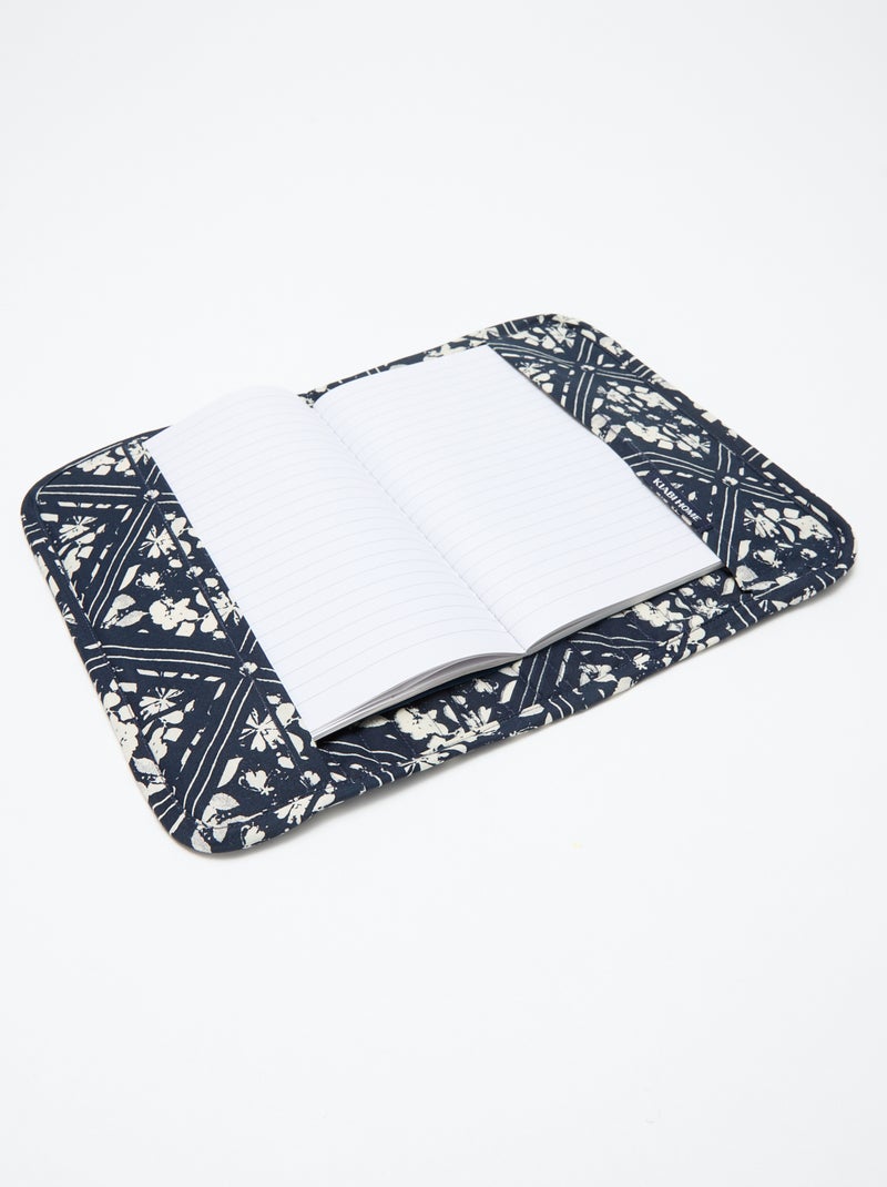 Protège cahier - Kiabi Home Beige - Kiabi
