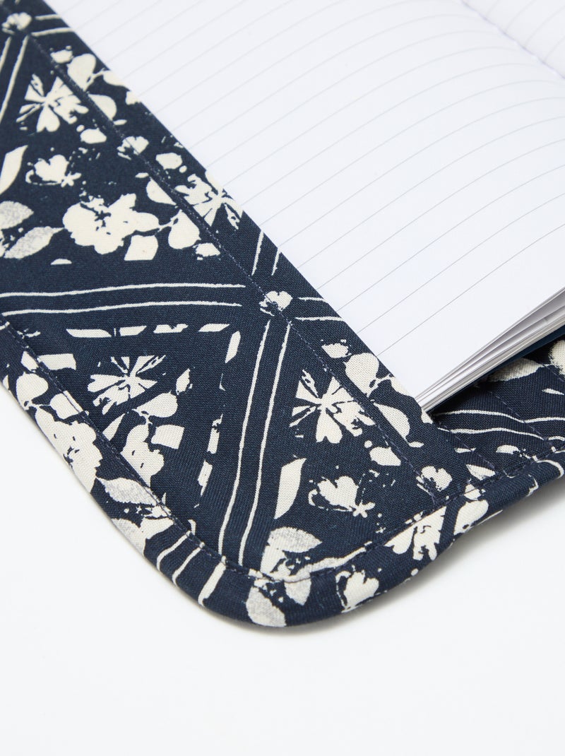 Protège cahier - Kiabi Home Beige - Kiabi