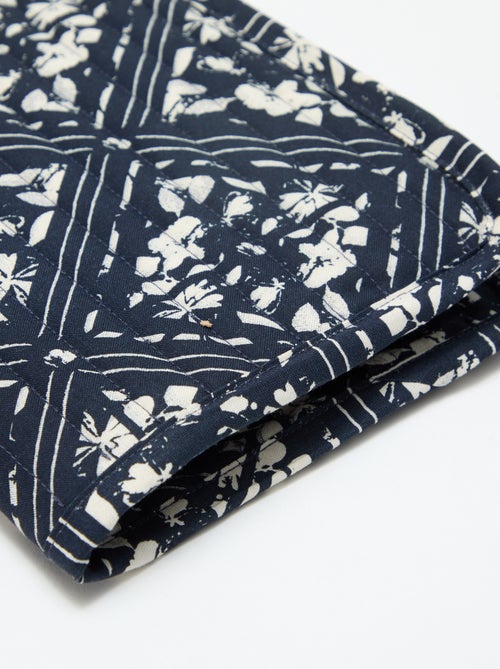 Protège cahier - Kiabi Home - Kiabi