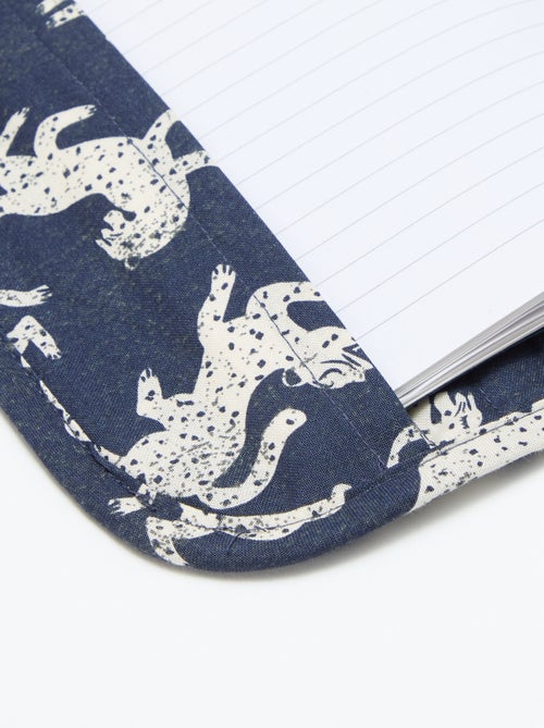 Protège cahier - Kiabi Home - Kiabi