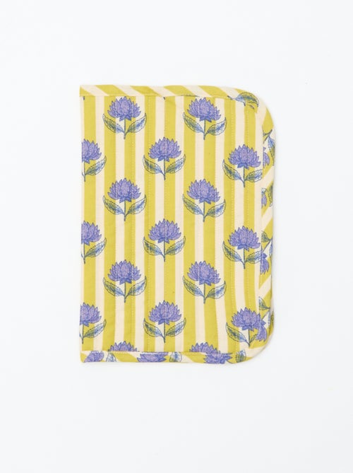 Protège cahier - Kiabi Home - Kiabi