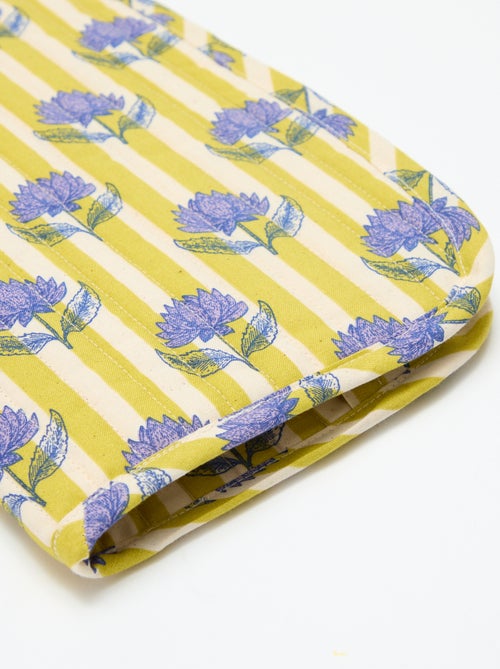 Protège cahier - Kiabi Home - Kiabi