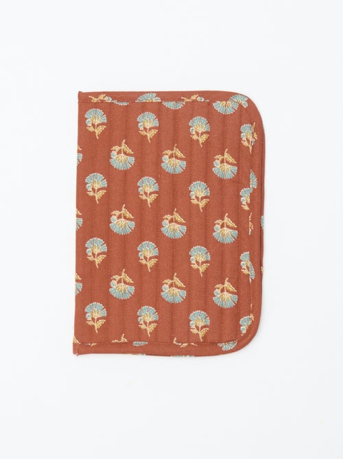 Protège cahier - Kiabi Home - Kiabi