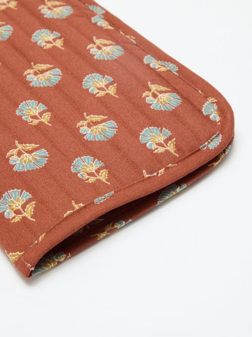 Protège cahier - Kiabi Home - Kiabi