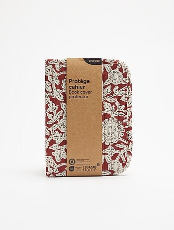 Protège cahier - Kiabi Home