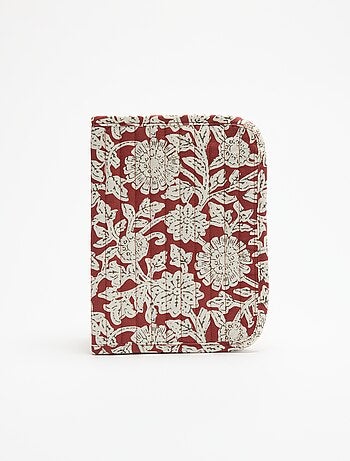 Protège cahier - Kiabi Home