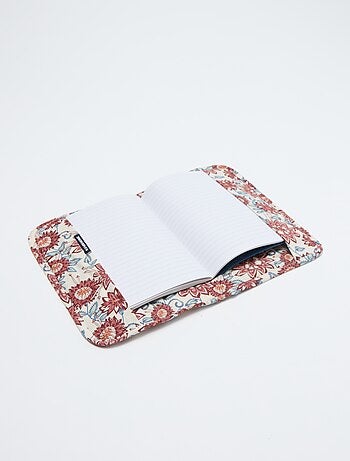 Protège cahier