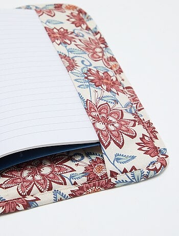 Protège cahier