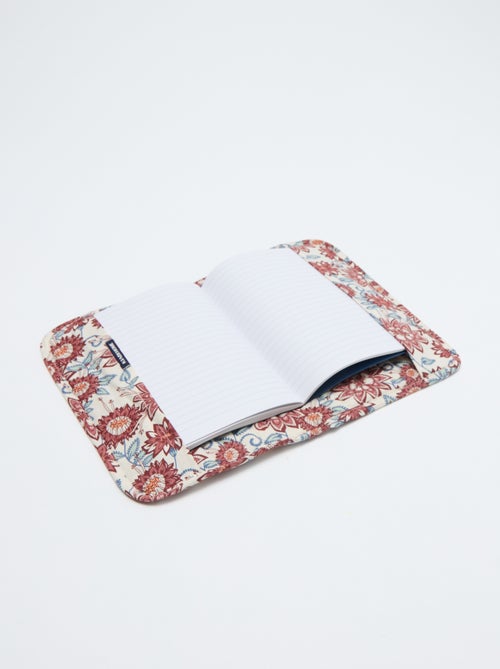 Protège cahier - Kiabi