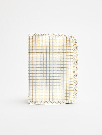 Protège cahier