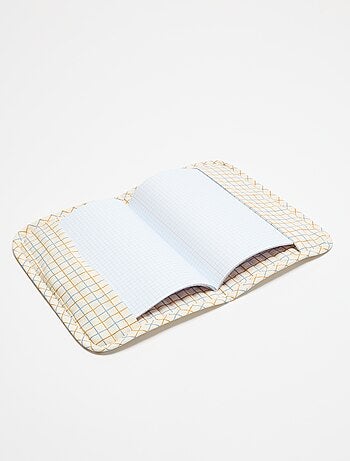 Protège cahier