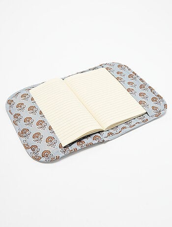Protège cahier