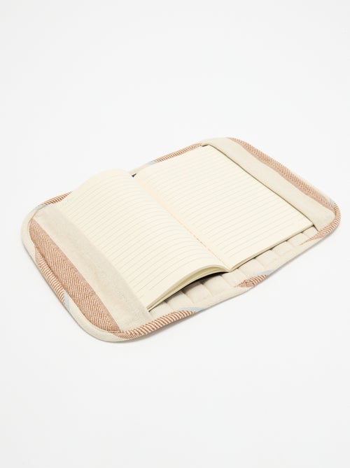 Protège cahier - Kiabi Protège cahier - Kiabi