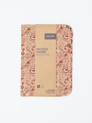 Protège cahier matelassé - Kiabi Home