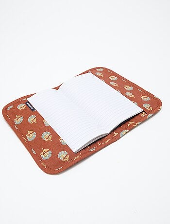 Protège cahier