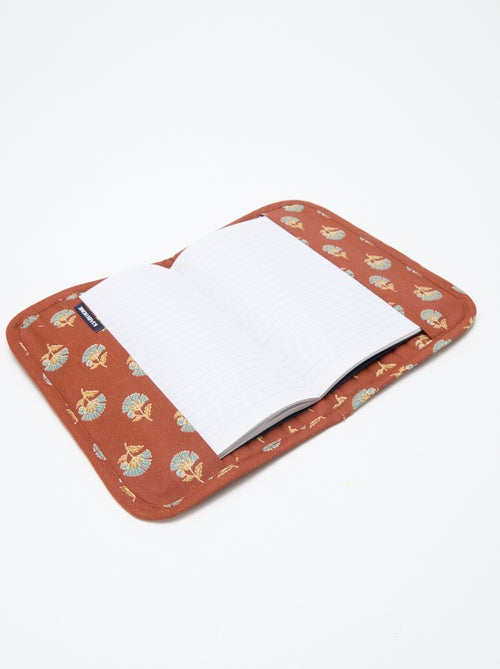 Protège cahier - Kiabi