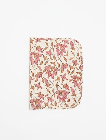 Protège cahier