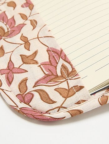 Protège cahier