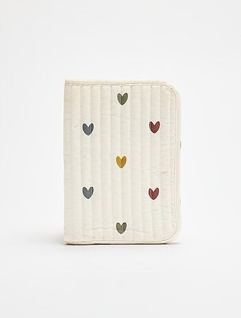 Protège cahier