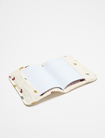 Protège cahier