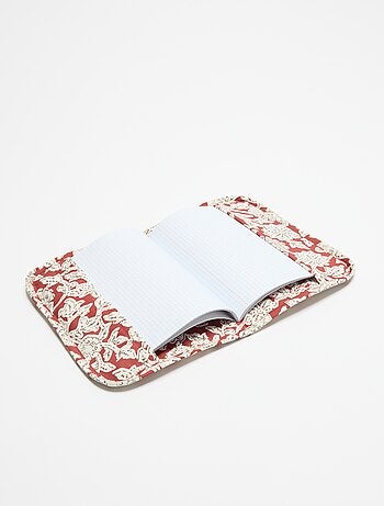 Protège cahier