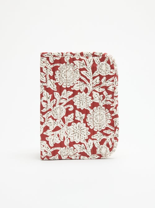 Protège cahier - Kiabi