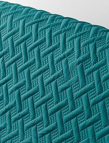 Protège canapé 2 places matelassé 223x179 cm uni Lounge jaune