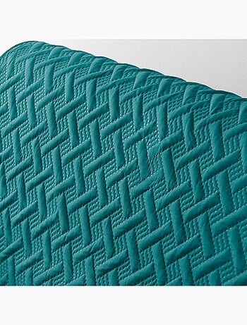 Protège-Canapé Matelassé – Microfibre Unie – LOUNGE