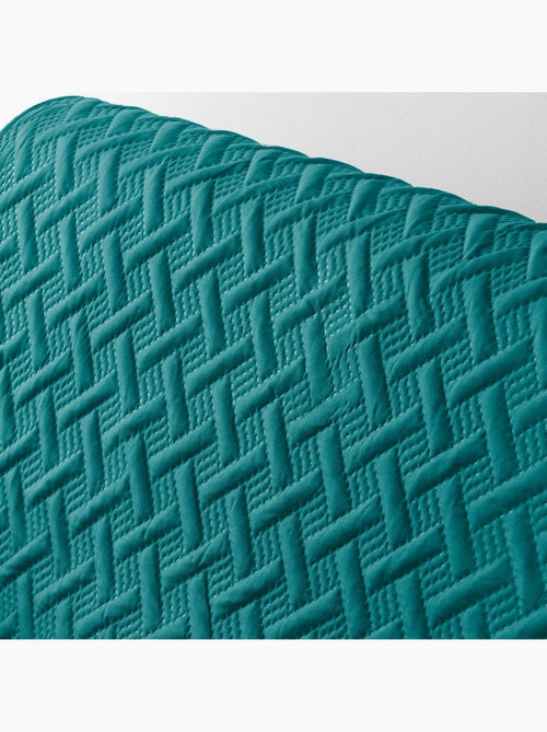 Protège-Canapé Matelassé – Microfibre Unie – LOUNGE - Kiabi