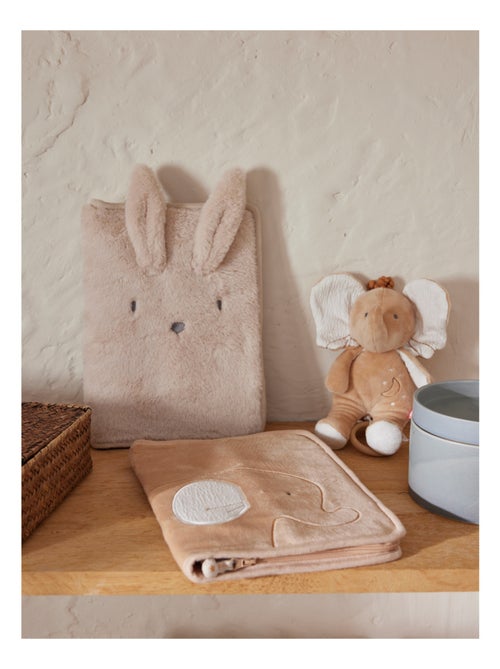 Protège carnet de santé - Bali Noukie's - Kiabi